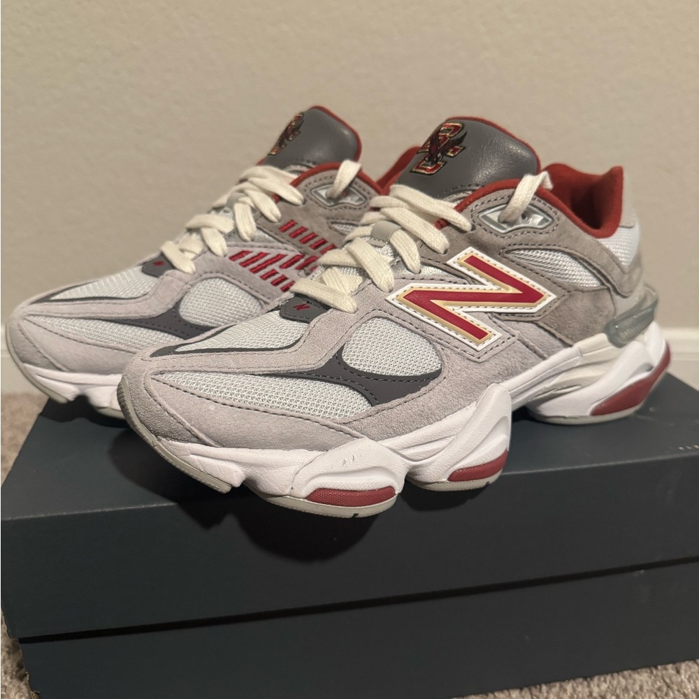 New Balance Limited Edition Boston College 9060